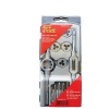Tork Craft - 12 Piece WS Tap & Die Set - Plastic Case UBNR Set 12 Photo