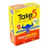 Take 5 & Take a Number - 6 Nimmit Photo