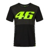 Mens Black Tshirt 20 Photo