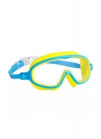Swim Goggles Anti Fog Anti UV Wide View Swimming Goggles