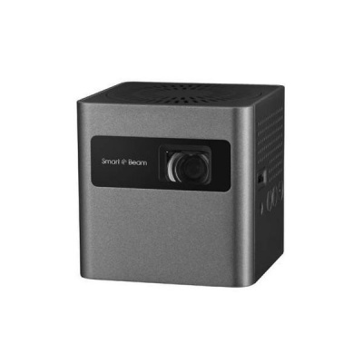 Photo of INNOIO IC300 SmartBeam 3 Portable Projector 16GB Grey