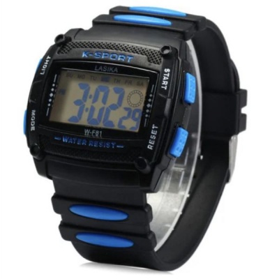 Photo of Kids -Teens Sport Watch - Gift