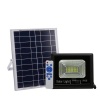 JNC-40W Solar Flood Light Photo