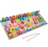Playful Panda 5" 1 Wooden Educational Playset Toy Photo