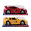 Bulk Pack x 2 Vehicle Racer Car Sports 33cm Photo