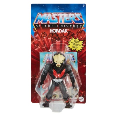 Photo of Masters of the Universe Origins Hordak Action Figure