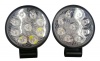 Elpar Universal Mini Round 27W LED Set Photo