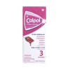 Calpol Pack of 3 Paediatric Suspension Syrup Photo