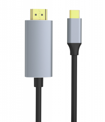 Photo of Ultra Link Ultra-Link Type-C to HDMI Cable 1.8M