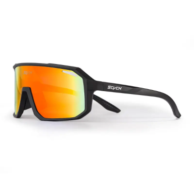 SCVCN Luxury Windproof Ourdoor Cycling Sunglasses Sports Eyewear