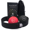 HEARTDECO Boxing Reflex Ball Set Photo