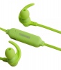 Toshiba Wireless Strereo Sports Earphones RZE-BT31E Photo
