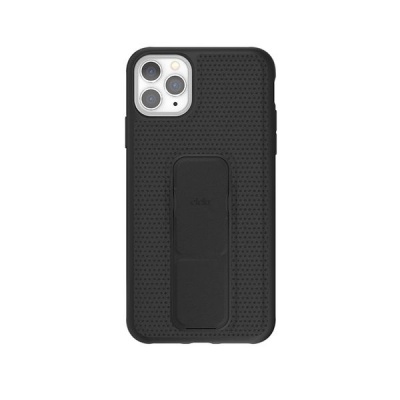 CLCKR Perforated Gripcase For Apple iPhone 11 Pro Max