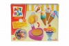 Simba Art & Fun Sweet Icecream Dough Set Photo
