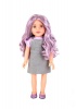 DesignaFriend Belle Classic 46cm Doll Photo