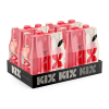 KIX Rose Raspberry Peach Spritzer Photo