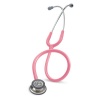 Littmann Classic 3 Stethoscope: Pearl Pink Photo