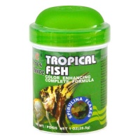 Pros Choice Tropical Spirulina Flakes