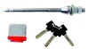 230mm Long Spare Wheel Lock Photo