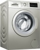 Bosch - Series 2 7Kg Frontloader Washing Machine - Silver Photo