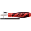 SwissTech C Hand Deburring Set 3 Piece Photo