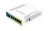 MikroTik Routerboard hEX PoE Photo