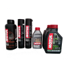 MOTUL 4T Offroad Bike Care Pack 1 Photo
