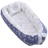 Baby Nest Newborn Lounger