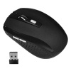 Raz Tech 2.4G Computer Wireless Optical Mouse RF-2185 Photo