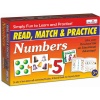 Creatives - Numbers Photo