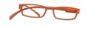 Klammeraffe Reading Glasses No. 01 Coral 1.0 Photo