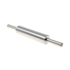 Stainless Steel Rolling Pin Photo