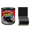 Flex Tape Strong Rubberized Waterproof Tape for Quick & Instant Seals Photo
