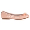 ButterflyTwists Shea Pumps in Blush Pink Photo