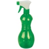 SourceDirect - Plastic Trigger Sprayer Bottle - Green Photo