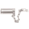 BBL Doorchain Chrome Photo