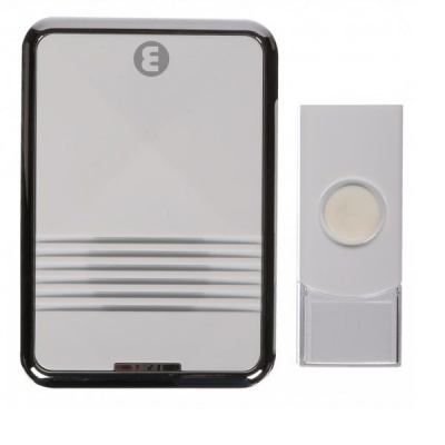 Photo of Ellies - Wireless Doorchime with LED White