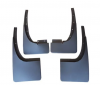 Mud flaps for Ford Ranger 2012 to 2019 Photo