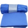 Wonder Towel Microfibre Beach & Pool Towel - DS Royal Blue Photo