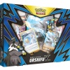 Pokemon Rapid Strike Urshifu V Box Photo