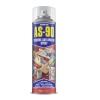 Action Can.AS-90 Welders Anti-Spatter Spray - 400ml Photo