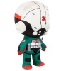 JINX Cyberpunk 2077 - M8Z Trauma Team Security Specialist Plush Photo