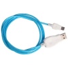 Killerdeals LED Light Flow Flashing USB Charger Cable – Iphone Photo