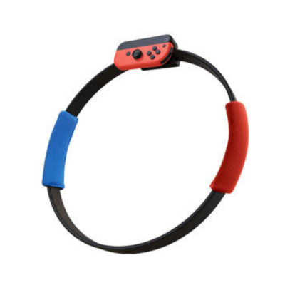 Photo of Nintendo Dobe Ring Fit Yoga Circle For
