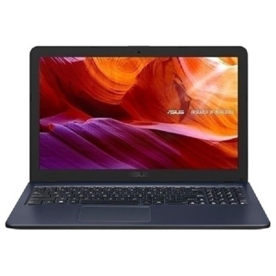 Photo of ASUS VivoBook laptop