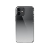 Speck Apple iPhone 12 Mini Perfect Clear Ombre Case-Clear/Atmosphere Fade Photo