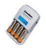 Camelion BC-0907 Charger NIC/NiMH AA/AAA Fast C Photo