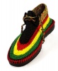 MKD Footwear - Marley Mosaic - M - Hi-Tops Photo