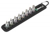 Wera Bit Set 1/4" Drive 8 Piece Photo