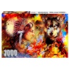 RGS Group Spirit 1000 Piece Jigsaw Puzzle Photo